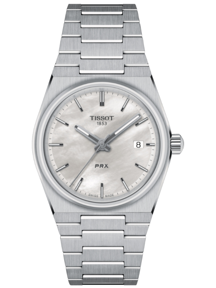 

Наручные часы женские Tissot T137.210.11.111.00, T137.210.11.111.00