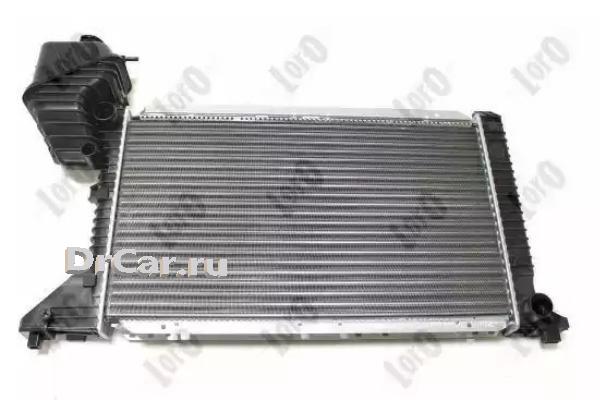 

Loro Радиатор Системы Охлаждения Mercedes-Benz: Sprinter 2-T/3-T/4-T/5-T (901/902/903/904/
