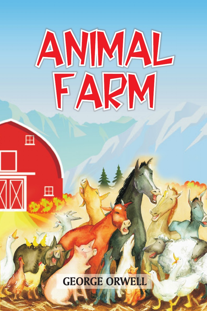 

Animal Farm