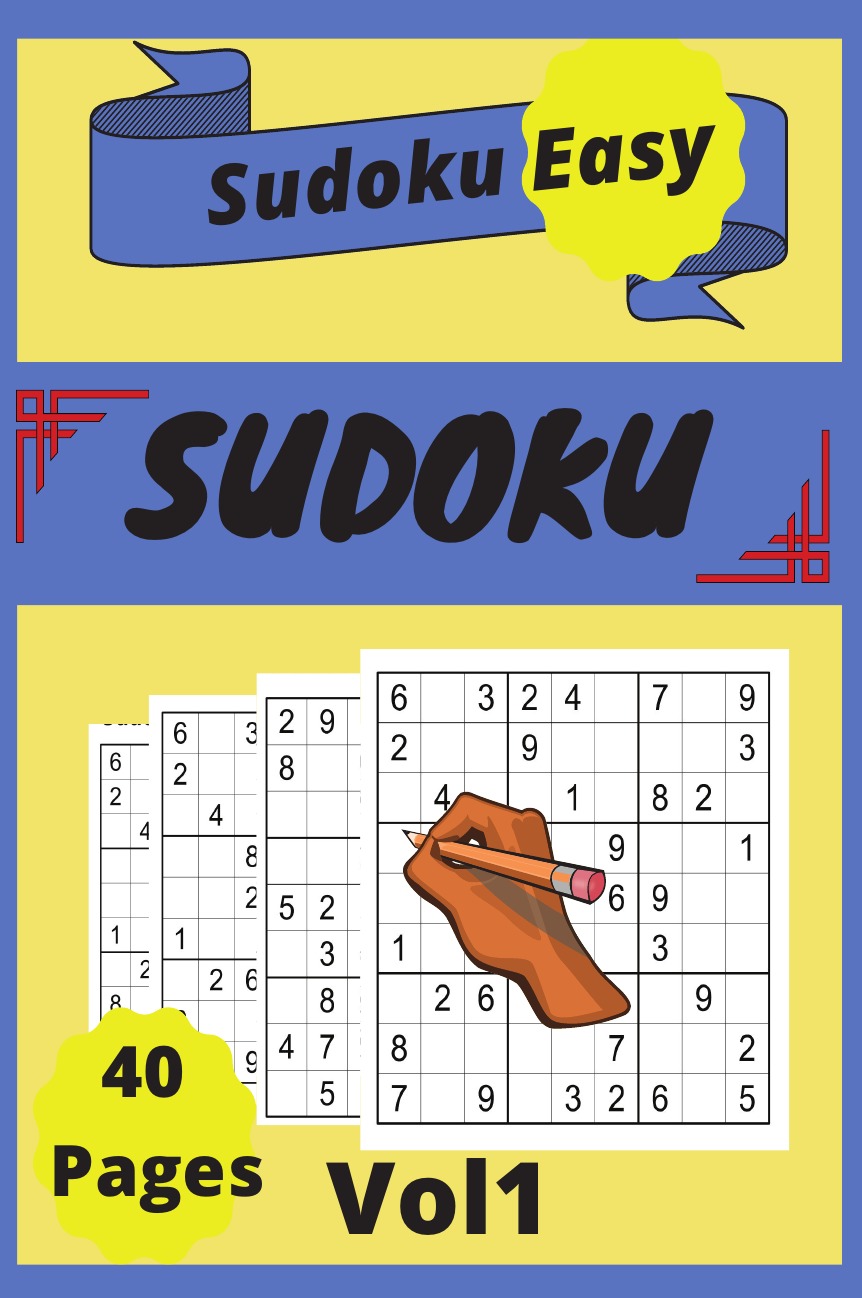 

Sudoku Easy