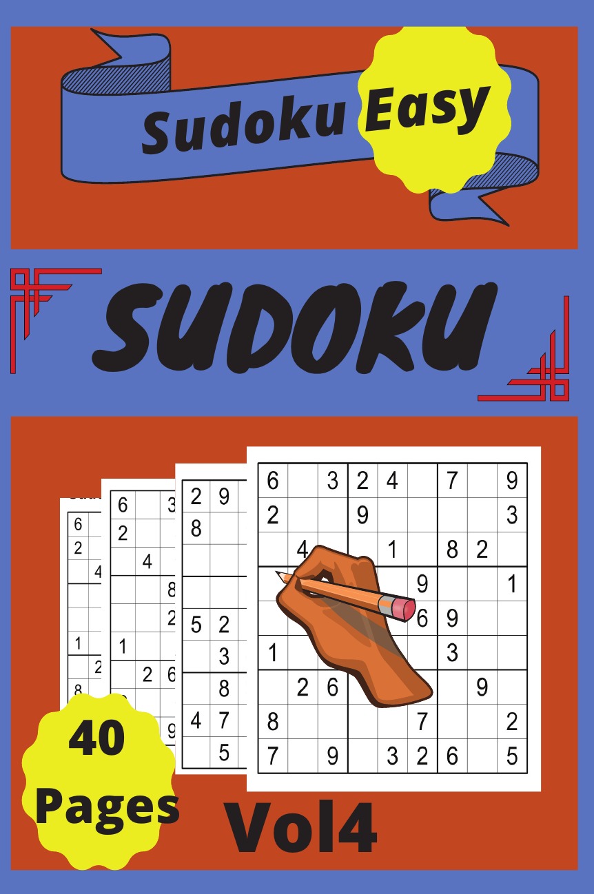 

Sudoku Easy