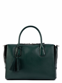 

Сумка женская ELEGANZZA 01-00035178, зеленый, 01-00035178