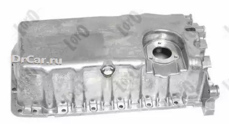 

Loro Поддон Масляный Aluminium (1.8T, With Bore For Oil Level Sensor) Audi A3/Tt, Seat Ibi