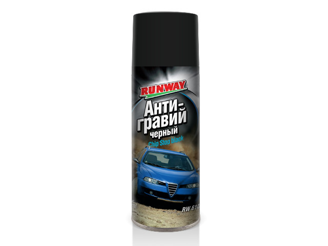 Антигравий Runway 450ml RW6101