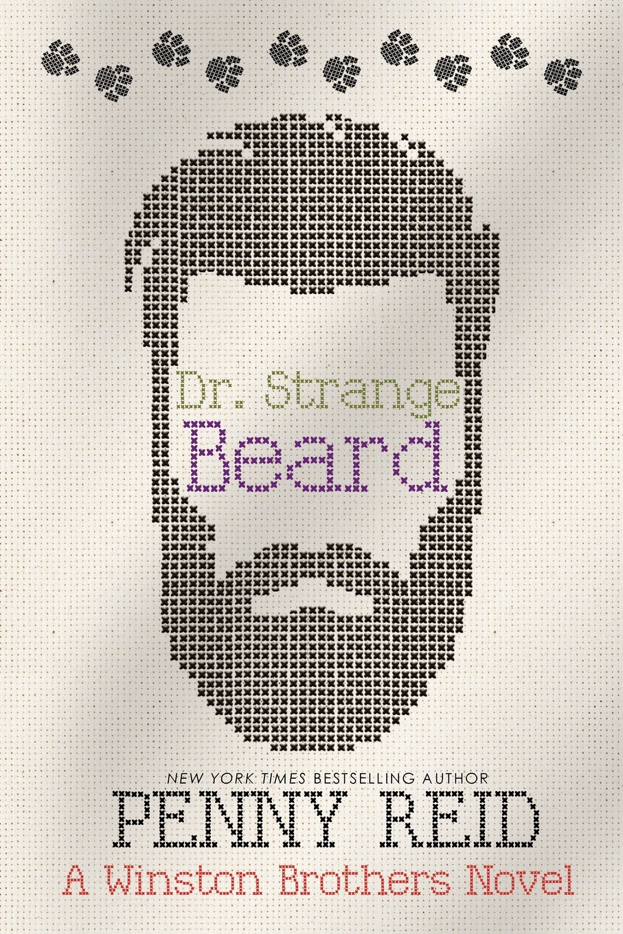 

Dr. Strange Beard