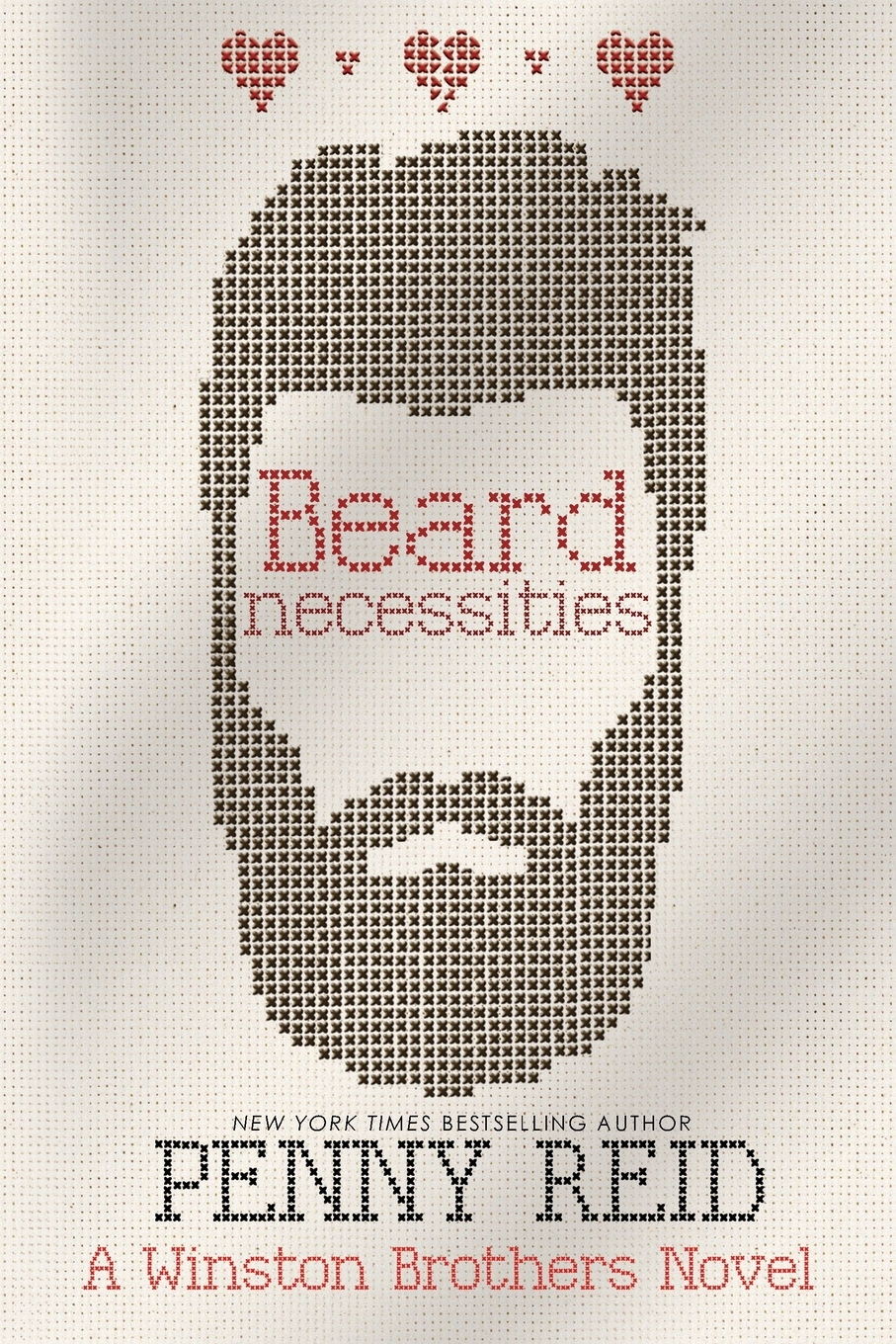 

Beard Necessities