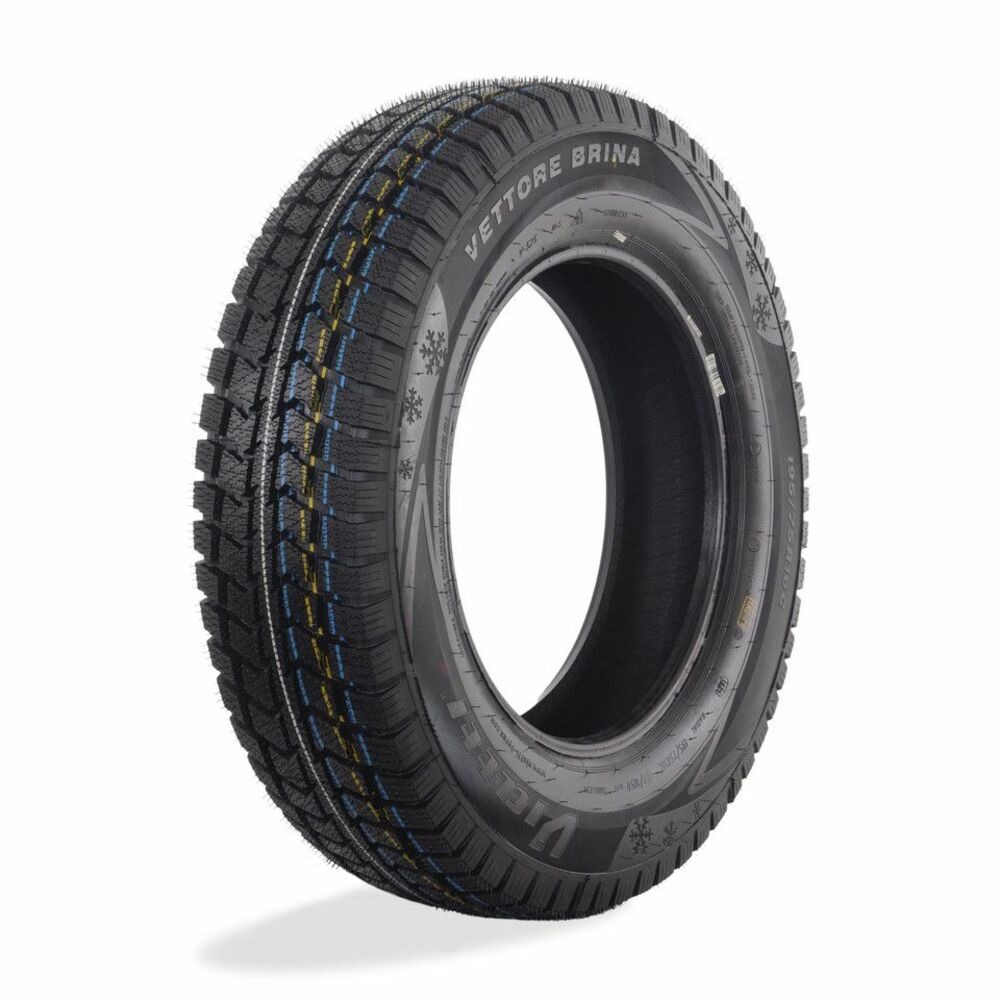 фото Шины viatti vettore brina v-525 215/65 r15 104 r