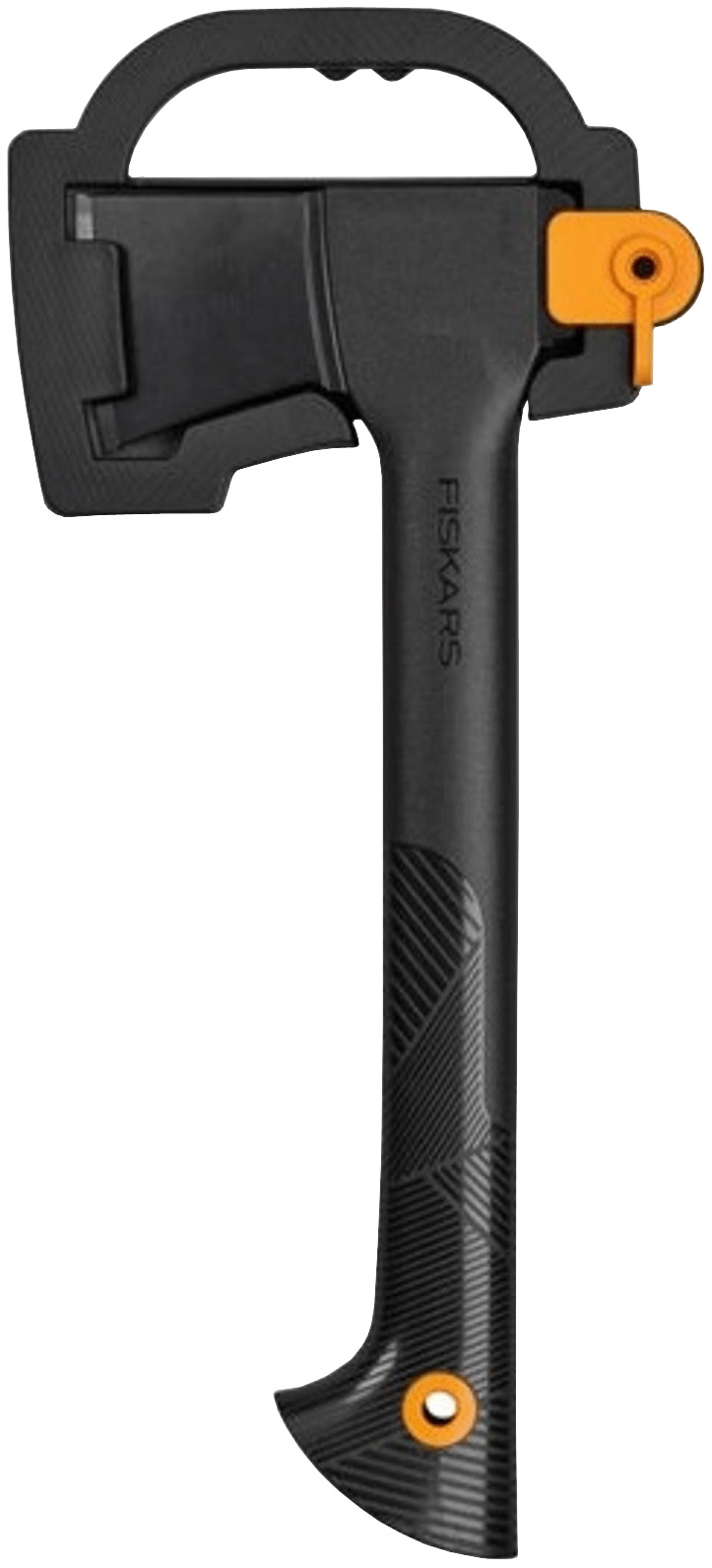 

Топор Fiskars Solid A6 универсальный 40 см