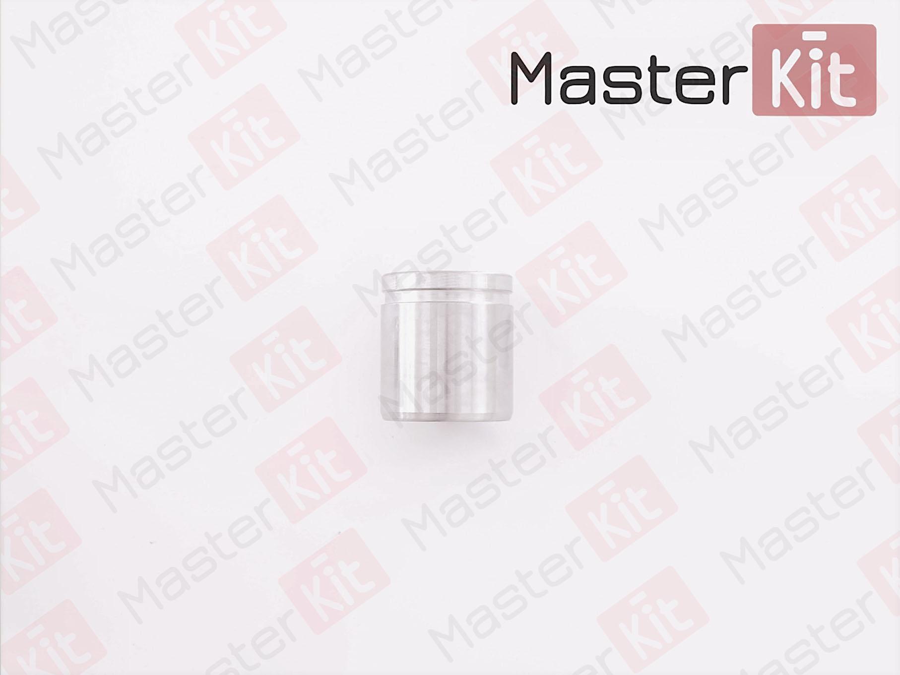 

Поршень Суппорта Masterkit 77a1694 Mando MasterKit арт. 77A1694