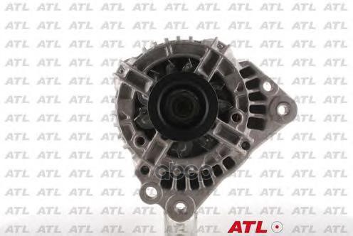 

DELTA-AUTOTECHNIK L48890 Генератор, 14V 70A