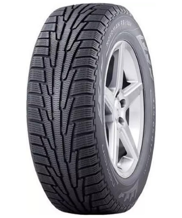 

Шины Nordman RS2 195/55 R15 89 R
