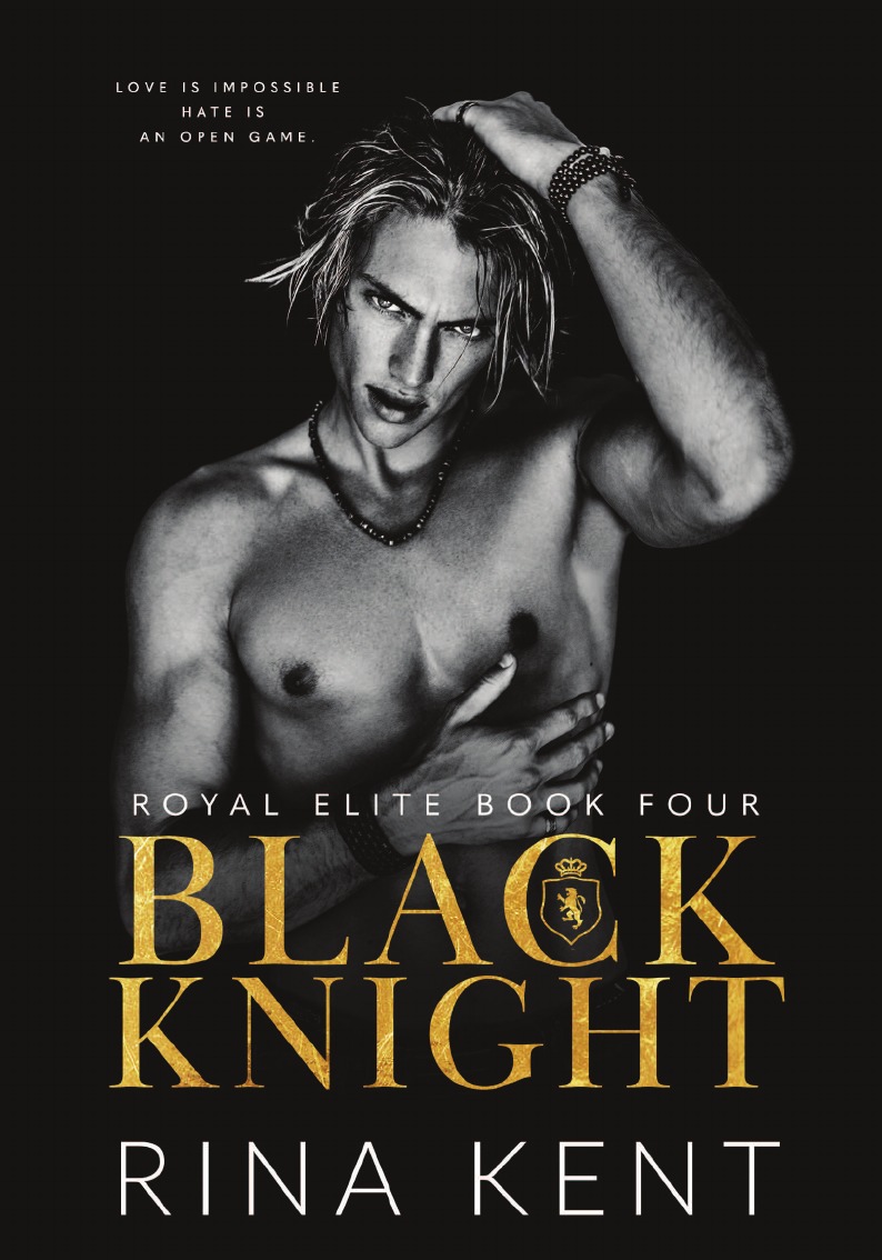 

Black Knight