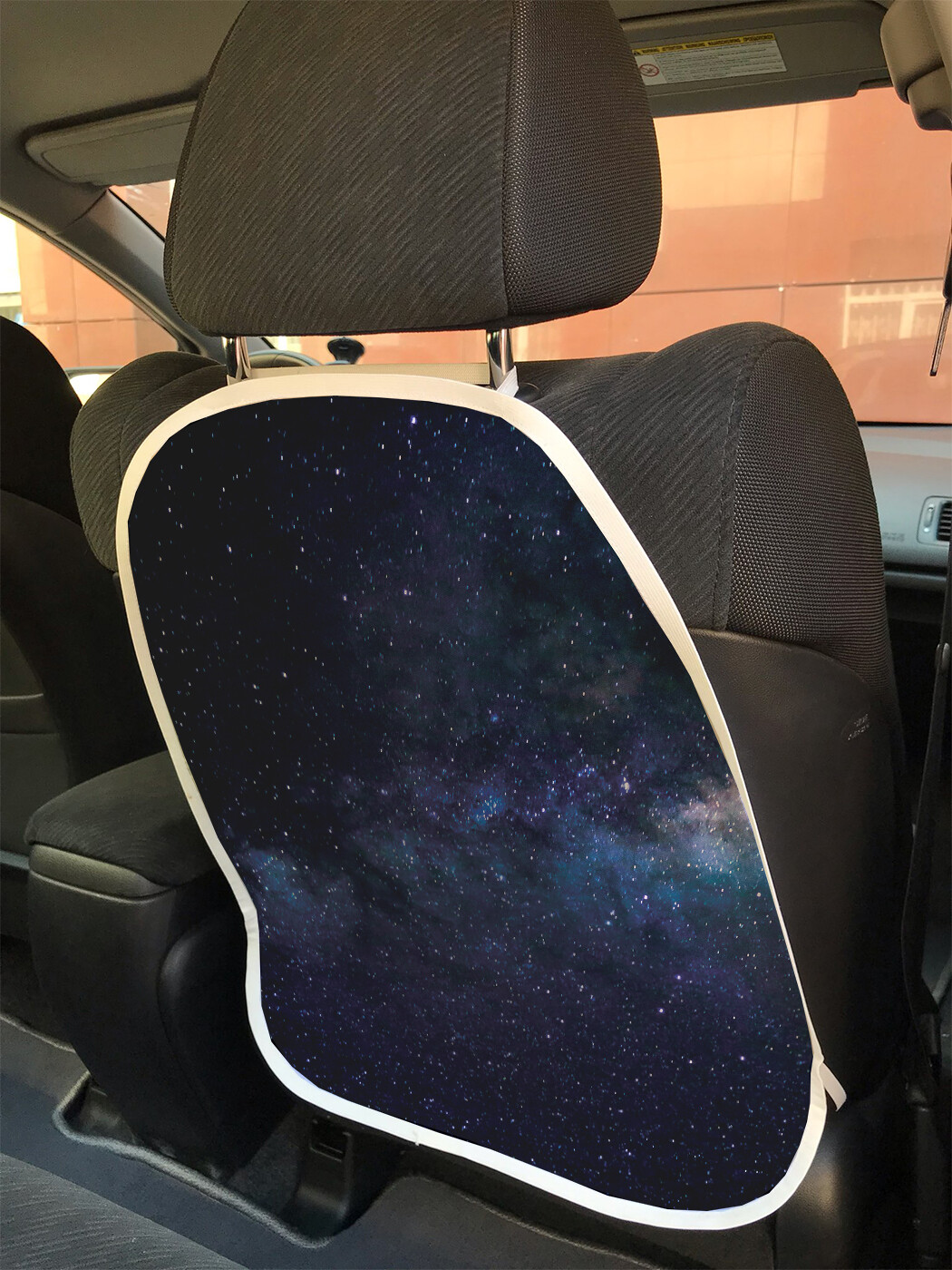 

cspr_379296 Защита на автокресло, Разноцветный