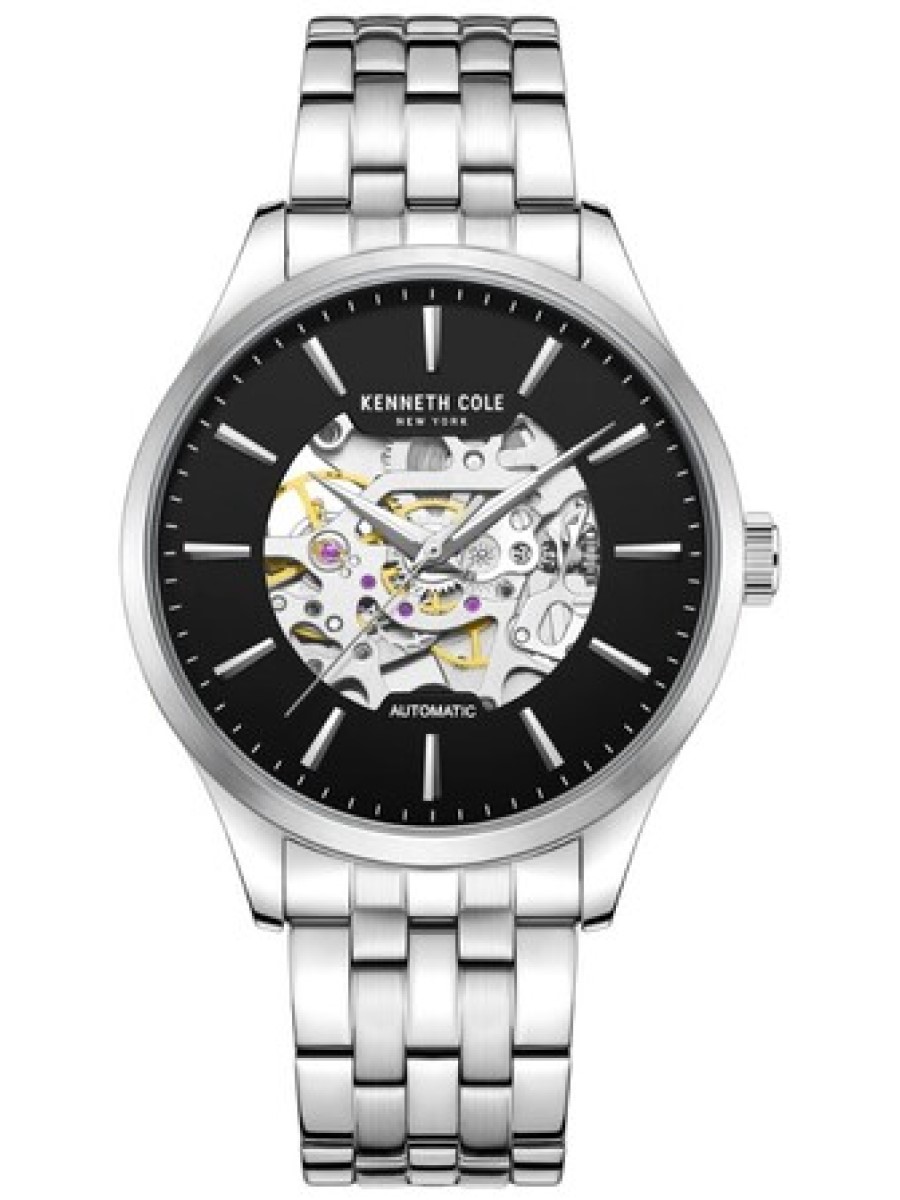 

Наручные часы мужские Kenneth Cole KCWGL2216907, KCWGL2216907