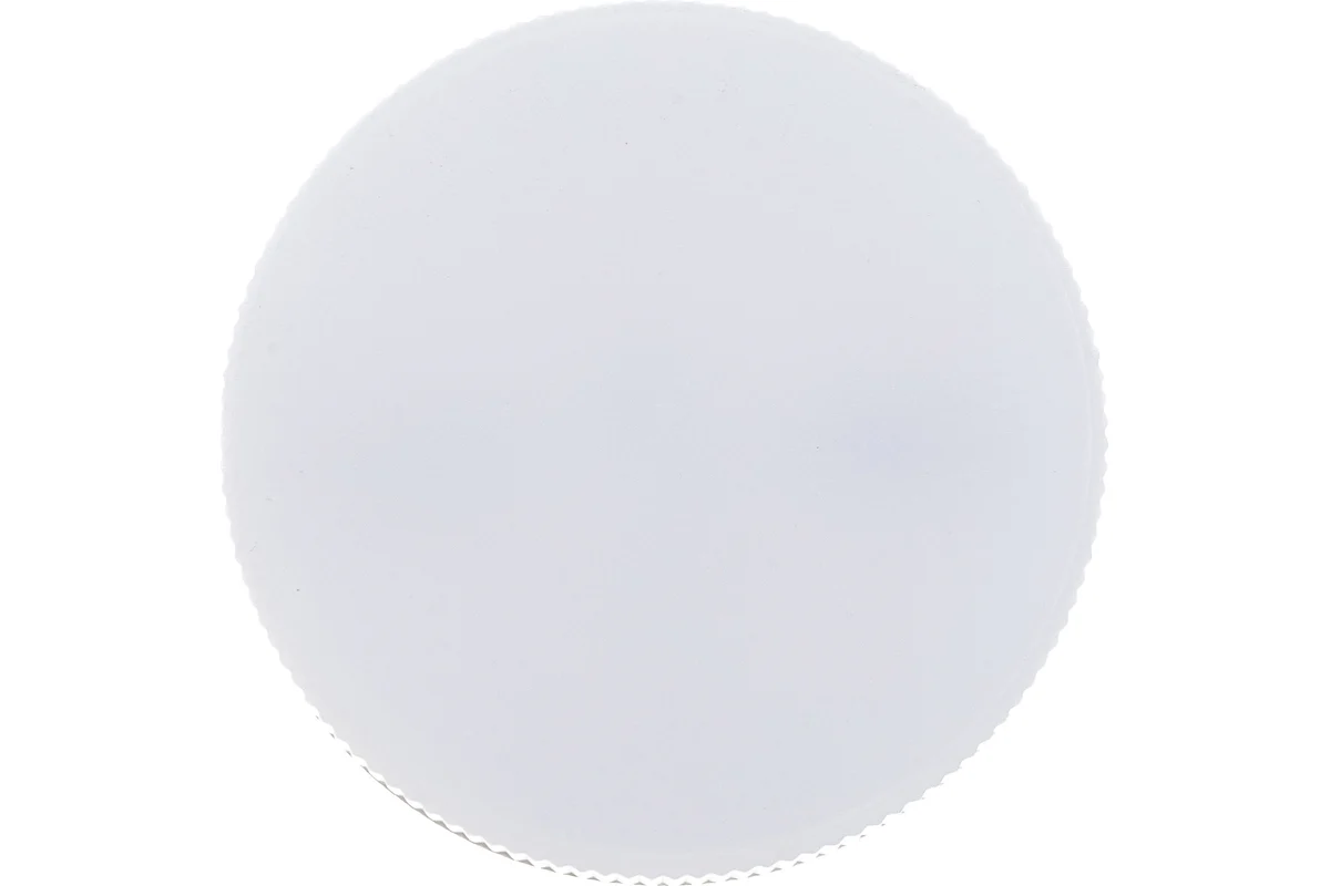 

Лампа светодиодная LED 10Вт GX53 840Лм 230V 50Hz холодный матовая 1029089 JazzWay