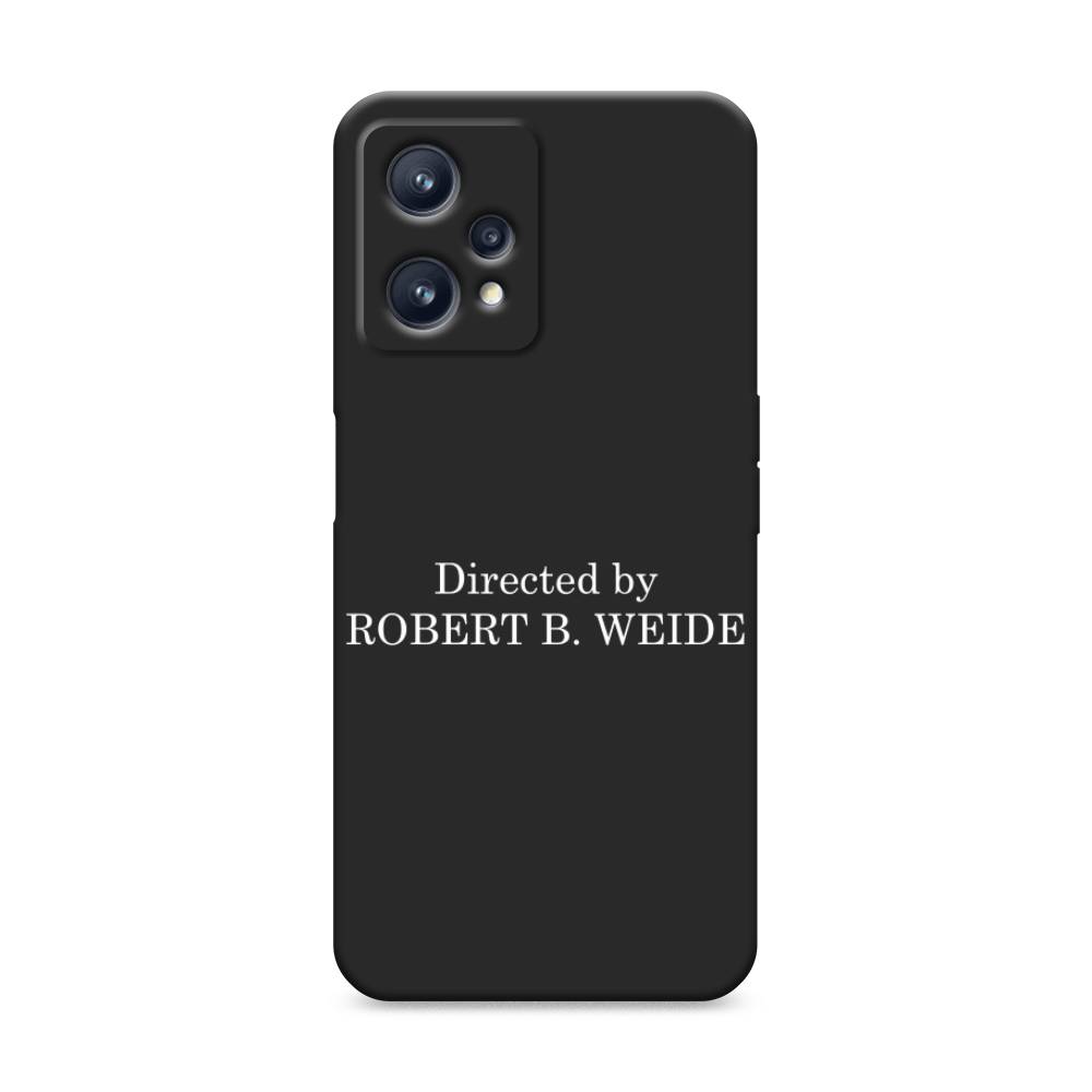 

Чехол Awog на Realme 9/9 Pro Plus "Robert B Weide", Разноцветный, 258752-1