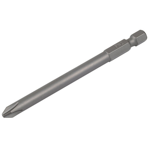 

VERTEX Бита PH2х127 мм 1шт. Vertex БТ-PH2-127