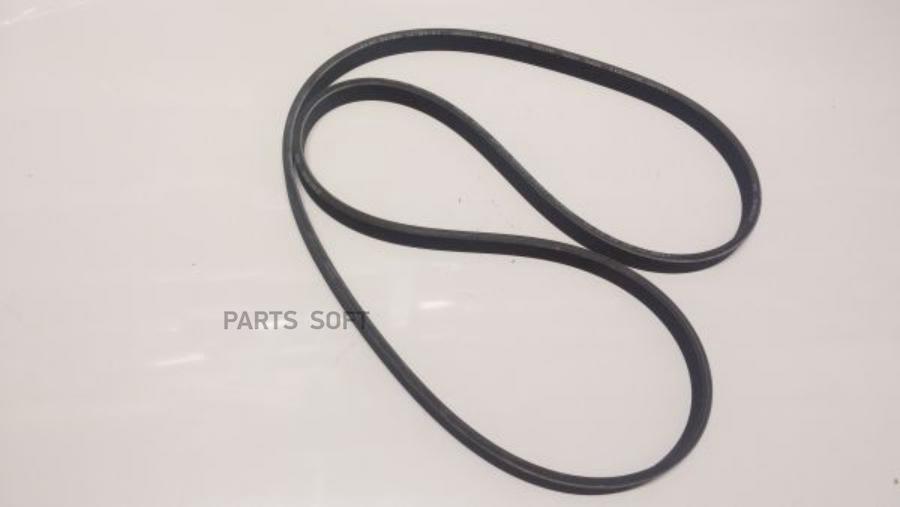 

VO30731811_ремень поликлиновой Volvo C70/S60/S70/S80/V70/XC90 2.0-2.5/T 97>, Черный