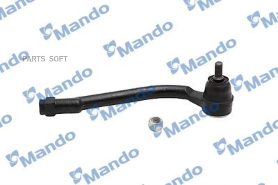 Наконечник Рулевой L Hyundai Elantra 06-11/I20/I30 07-12 Mando Dsa020560 Mando арт. DSA020