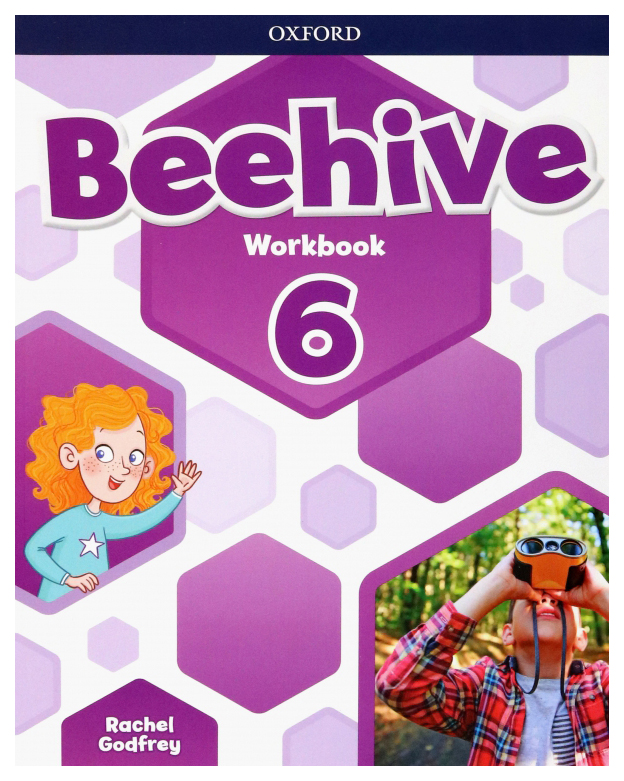 Beehive 6 Workbook