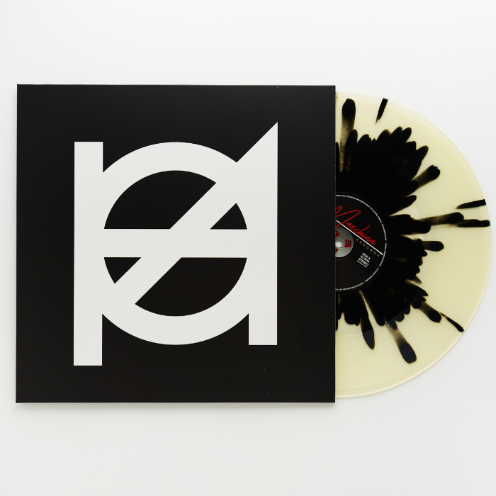 

Ронин ‎/ Опора (Coloured Vinyl)(LP)