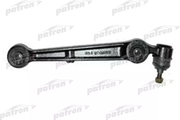 

Рычаг подвески нижн лев MB-912509 MITSUBISHI: GALANT 92-00 PATRON PS5003L