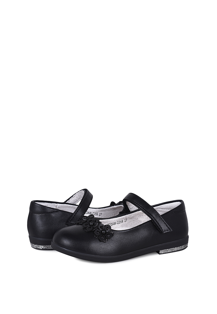 

Туфли Honey Girl MYZ23AW-2259, черный, 25, MYZ23AW-2259