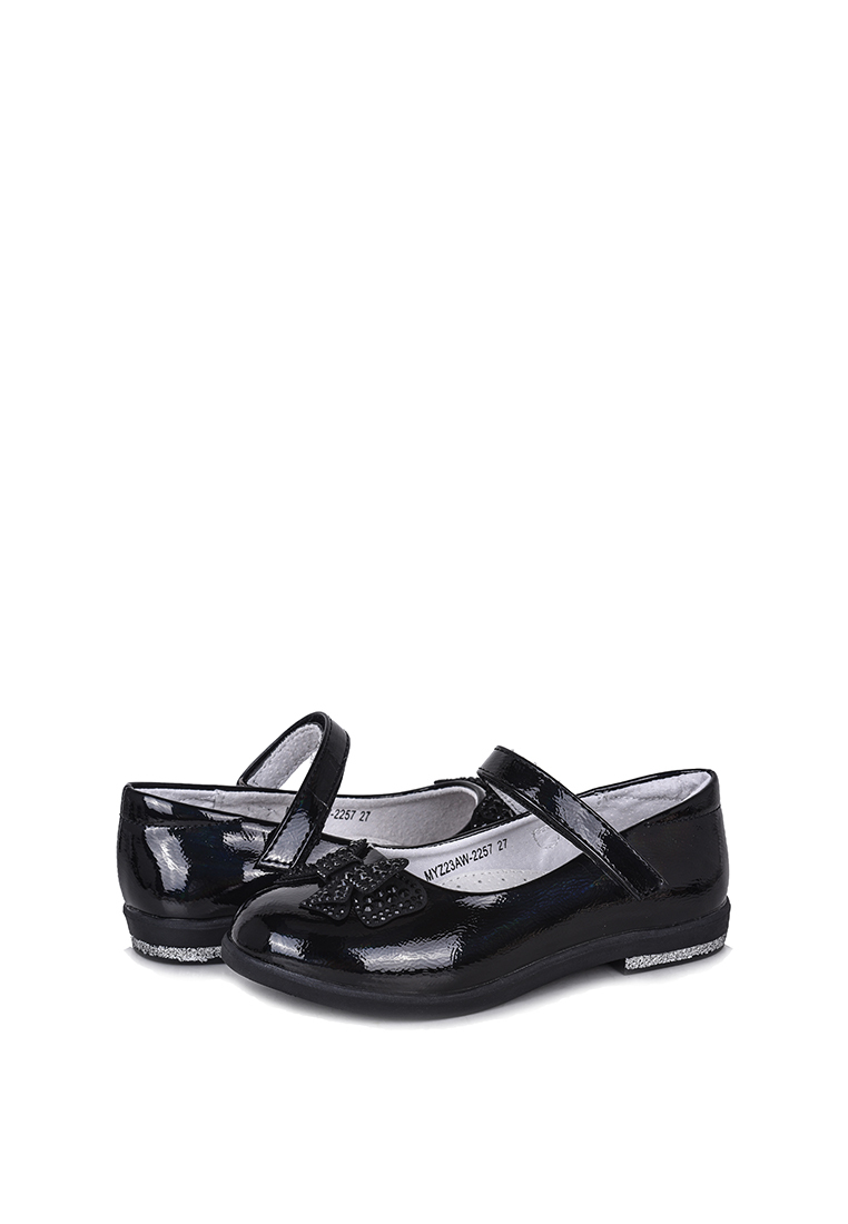 

Туфли Honey Girl MYZ23AW-2257, черный, 26, MYZ23AW-2257