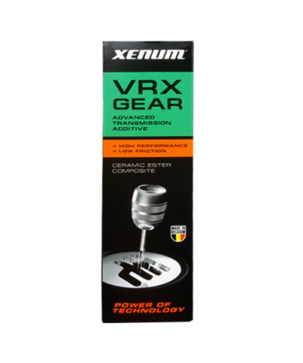 Присадка XENUM VRX Gear 100мл 3130200