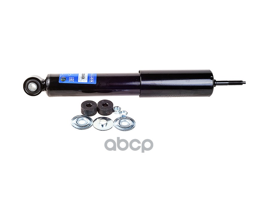 

4214-0233-Sx амортизатор Передний Газовый Hyundai H100 97> Stellox 42140233SX