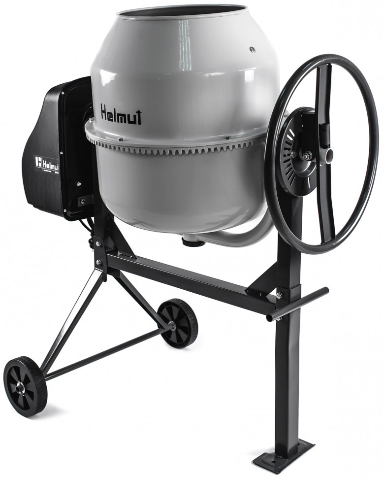 

Бетоносмеситель Helmut BM140, Бетоносмеситель HELMUT BM140
