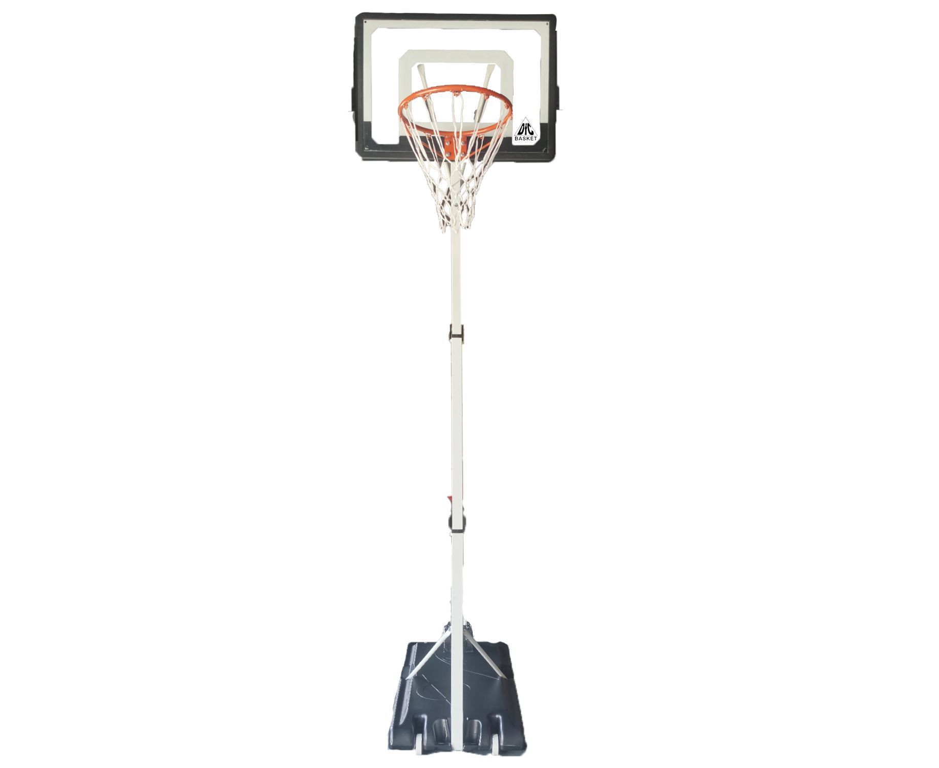 Баскетбольная мобильная стойка DFC STAND44A034 STAND44A034