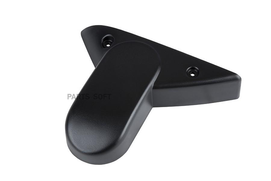 

Marshall Зеркало Боковое Iveco Stralis Левое В Сборе (Электрорегулировка,Подогрев) Marshal