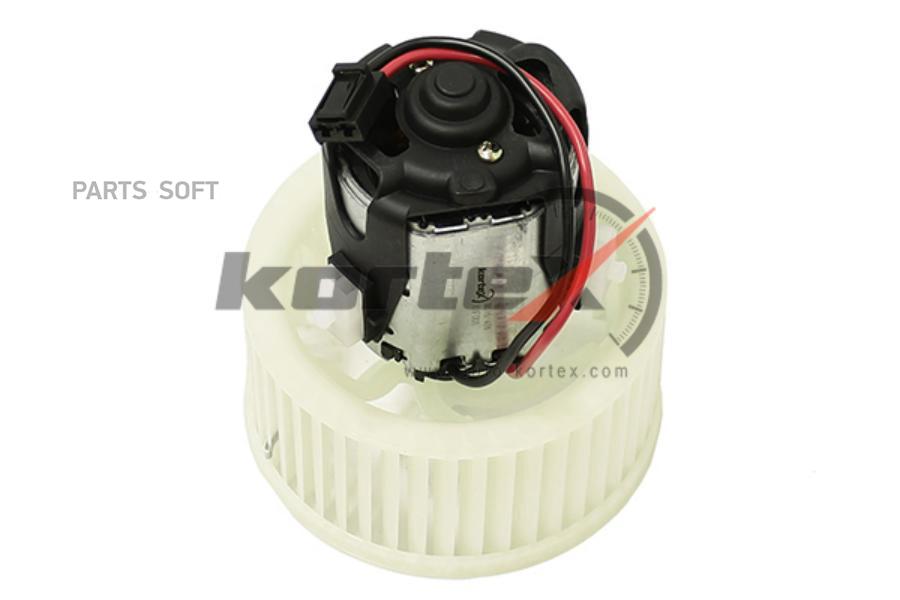 

KORTEX KHF008 Вентилятор отопителя 1шт