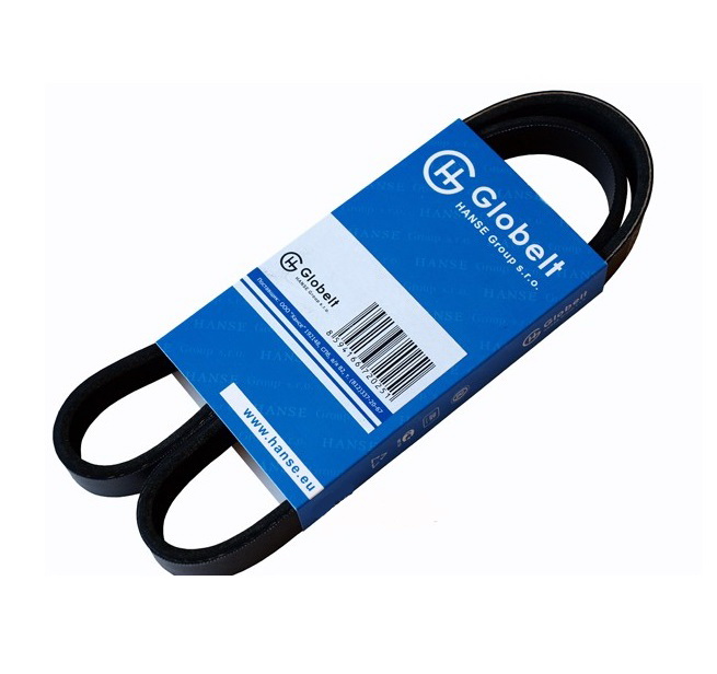 

Ремень Поликлиновой Globelt арт. 6PK1800