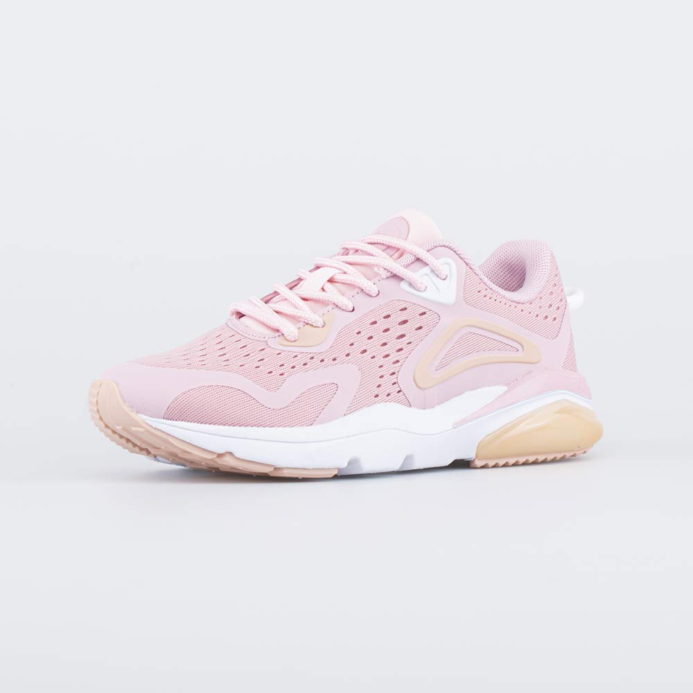 

Кроссовки для девочек Котофей 744198-11 цв. розовый р.36, 744198-11