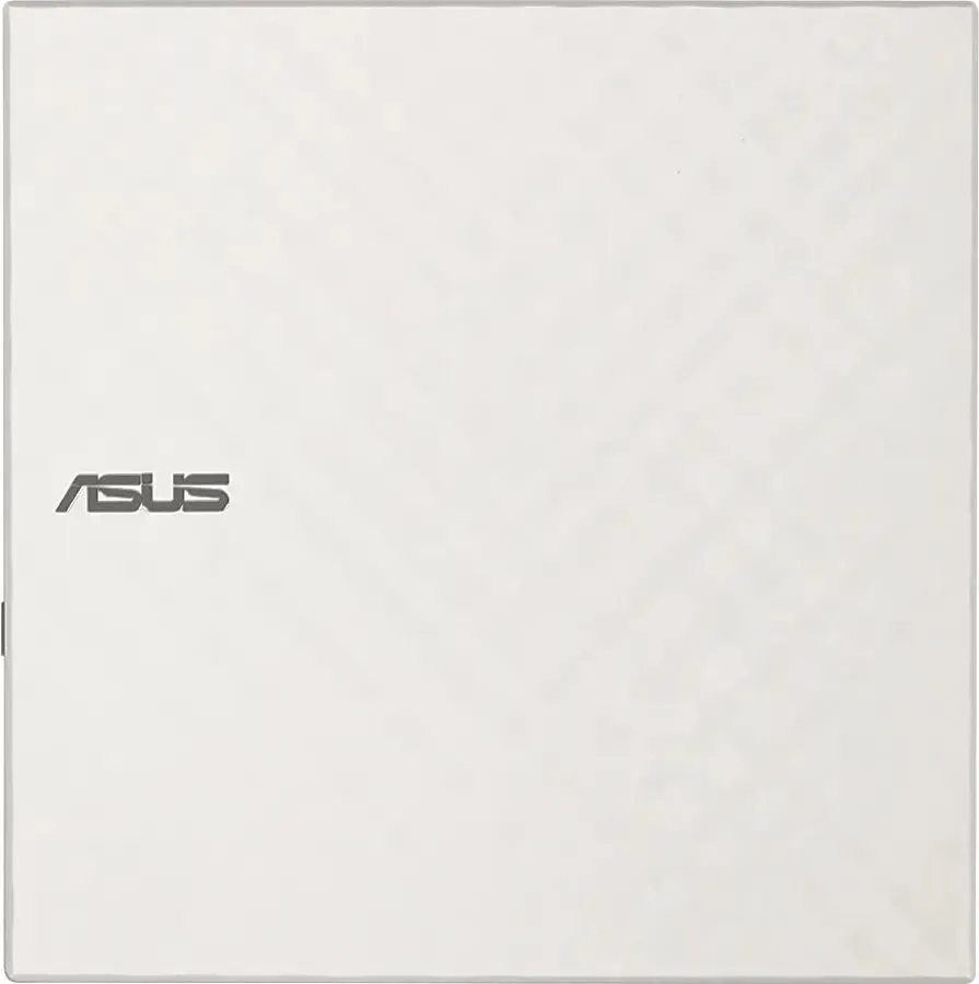 

Оптический привод DVD-RW ASUS SDRW-08D2S-U LITE/WHT/G/AS, внешний, USB, белыйбежевый, Ret, Оптический привод DVD-RW ASUS SDRW-08D2S-U LITE/WHT/G/AS, внешний, USB, белый(бежевый), Ret
