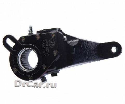 

Megapower Рычаг Тормоза Регулировочный Маз Задний Левый (Средний Правый) Мелкий Шлиц Megap