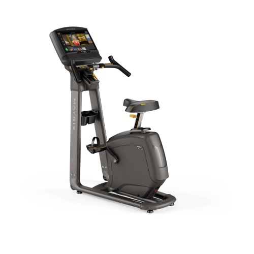 фото Matrix fitness matrix u50xir велоэргометр домашний, 2021