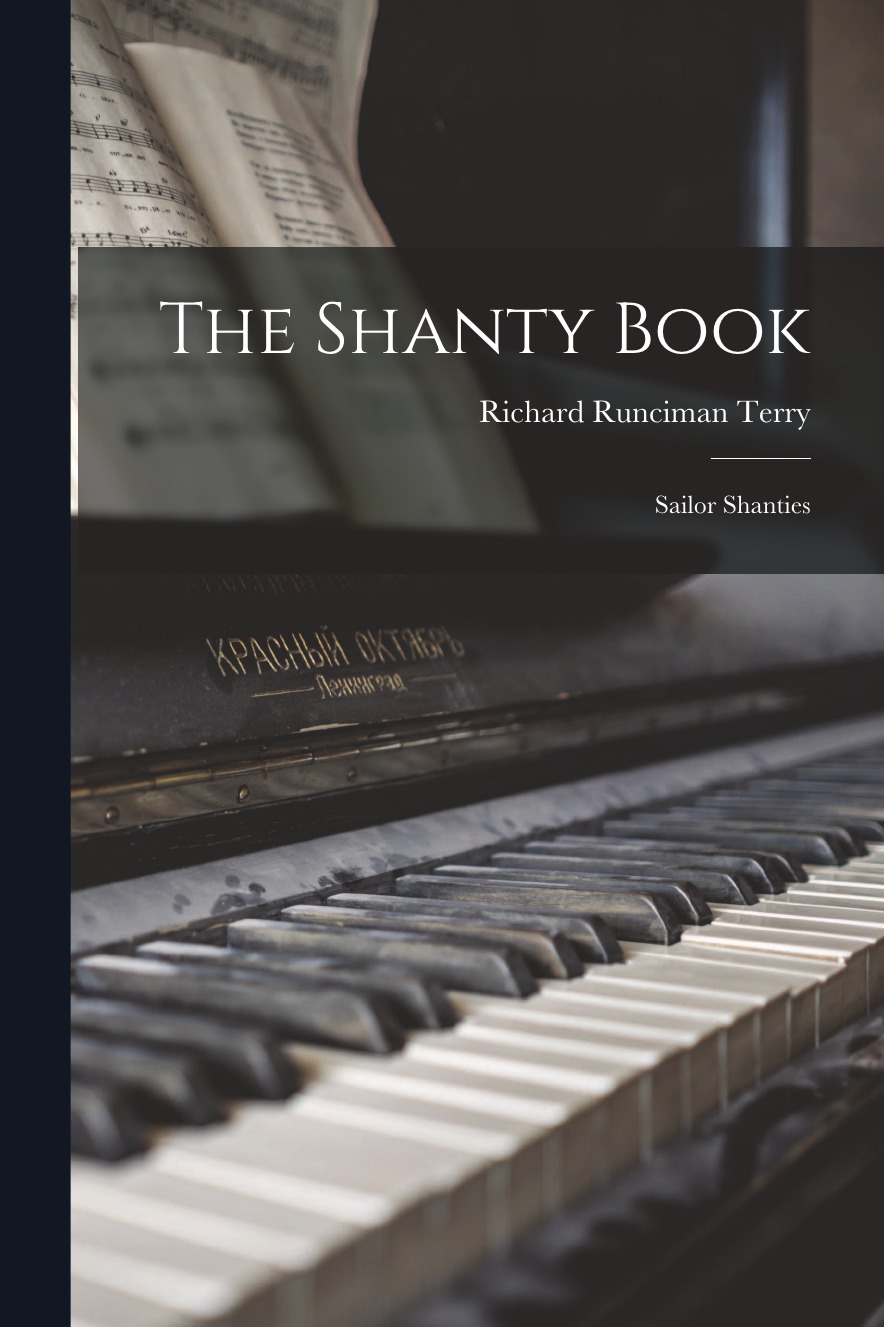 

The Shanty Book