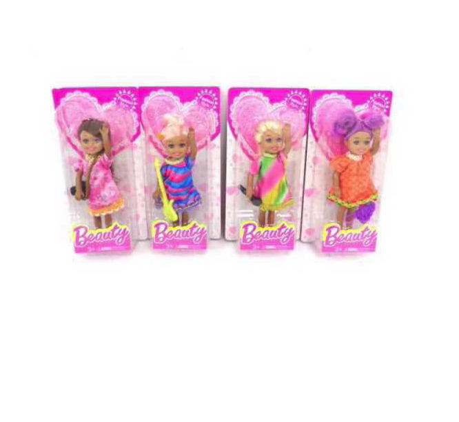 Кукла Junfa toys Beauty, 96732-TN в ассортименте