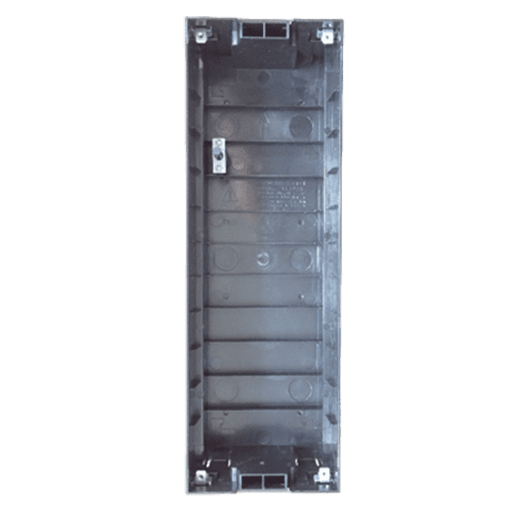 

Основание монтажное DAHUA DH-VTOB103, Серебристый, Основание монтажное DAHUA DH-VTOB103