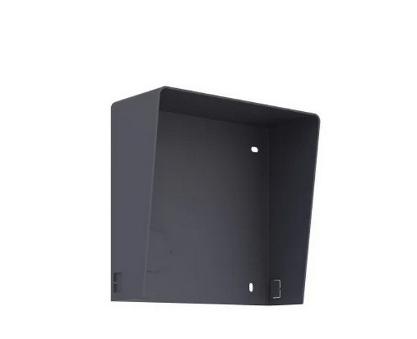 

Основание монтажное Hikvision DS-KABD8003-RS1 черный