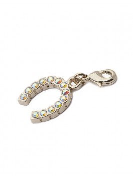 

Брелок женский ELEGANZZA 01-00012722 золотой, Золотистый, 01-00012722