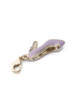 

Брелок женский ELEGANZZA 01-00012756 золотой, Золотистый, 01-00012756
