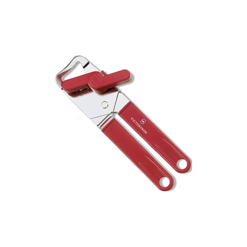 Открывалка Victorinox Utensils, красный 7.6857