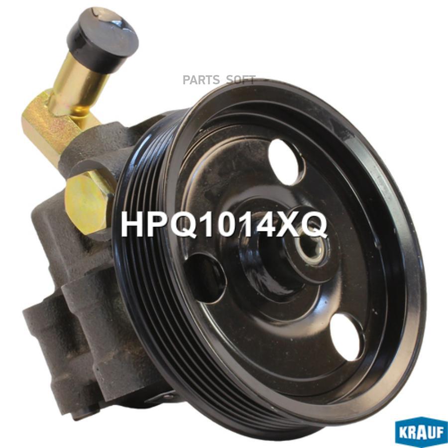 

Насос Гидроусилителя Руля Hpq1014xq Nsii0017375460 Krauf арт. HPQ1014XQ