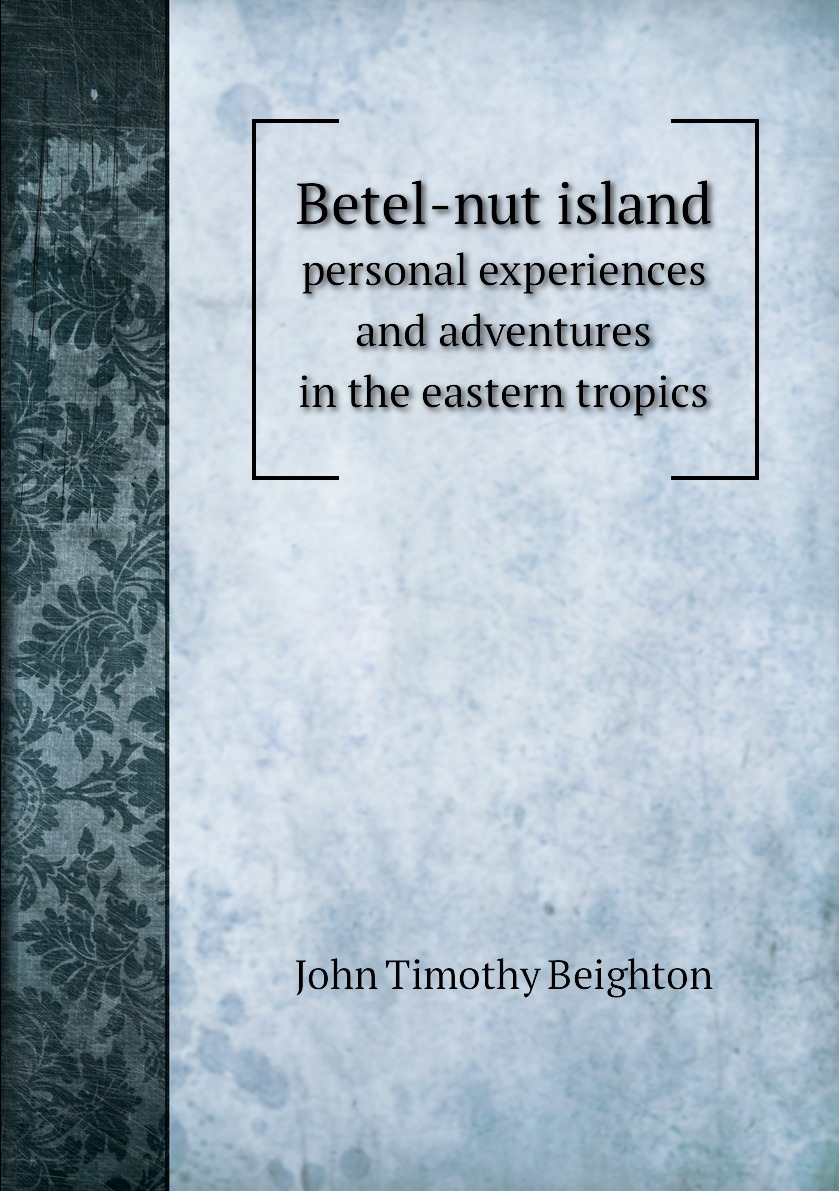 

Betel-nut island