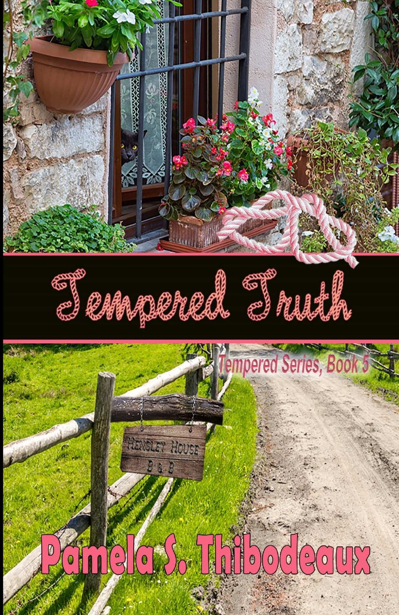

Tempered Truth