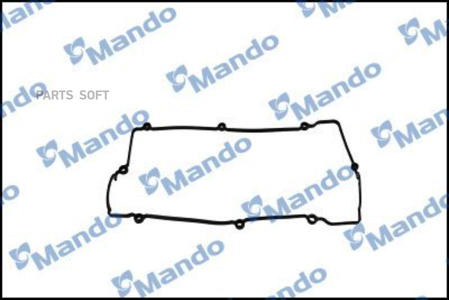 

Прокладка Клапанной Крышки Hyundai Sonata 5,Tucson,Santa Fe Kia Sportage (2.7 Mando Egcnh0